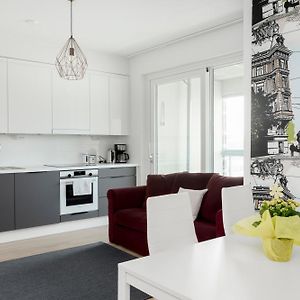 Appartement met Twee Slaapkamers